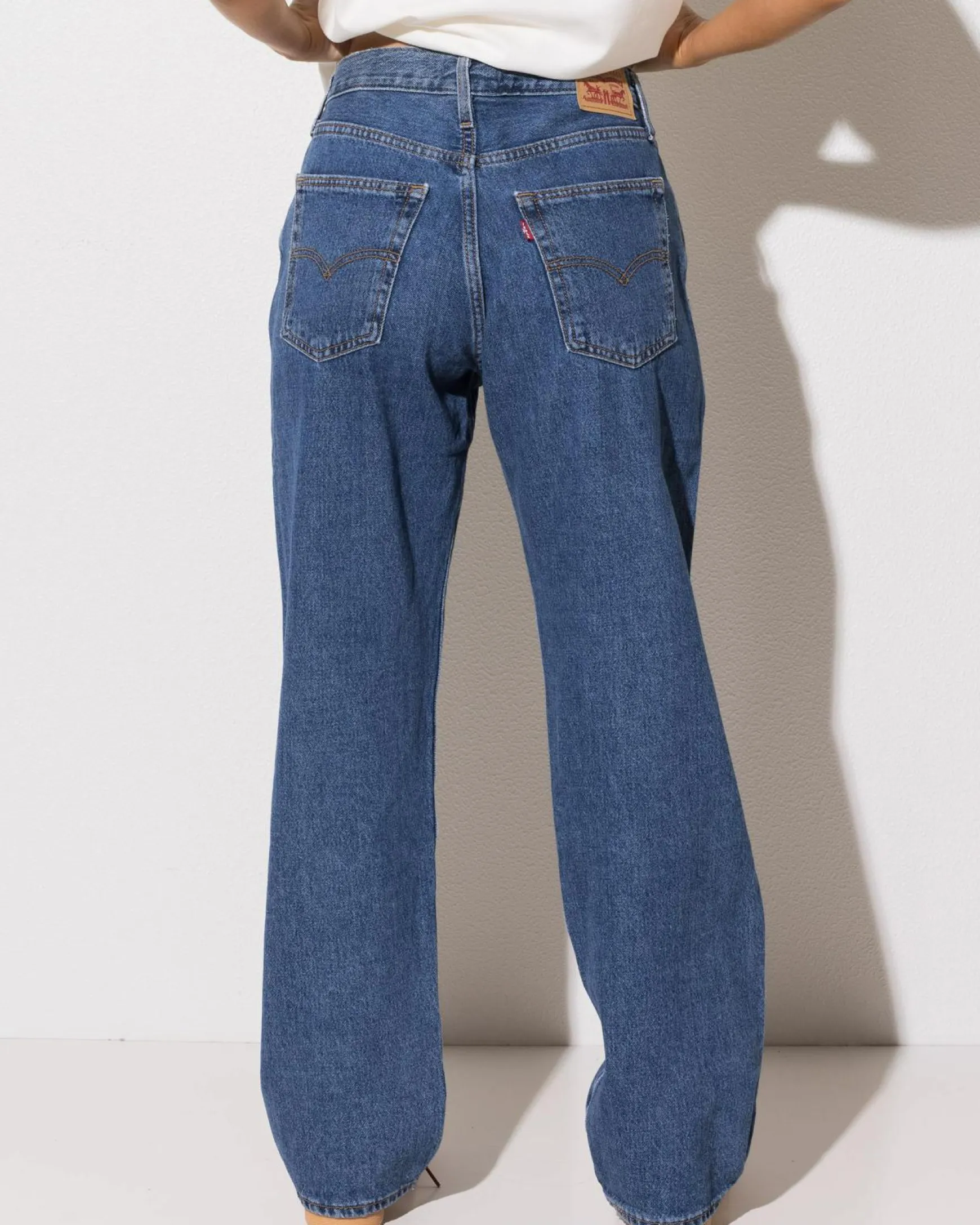 94 Baggy Jeans