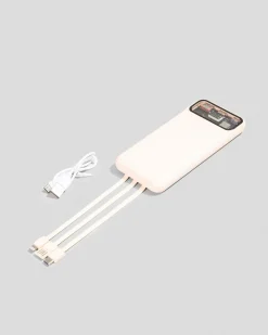3 in 1 Portable Power Bank Charger