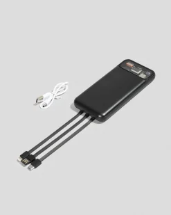3 in 1 Portable Power Bank Charger