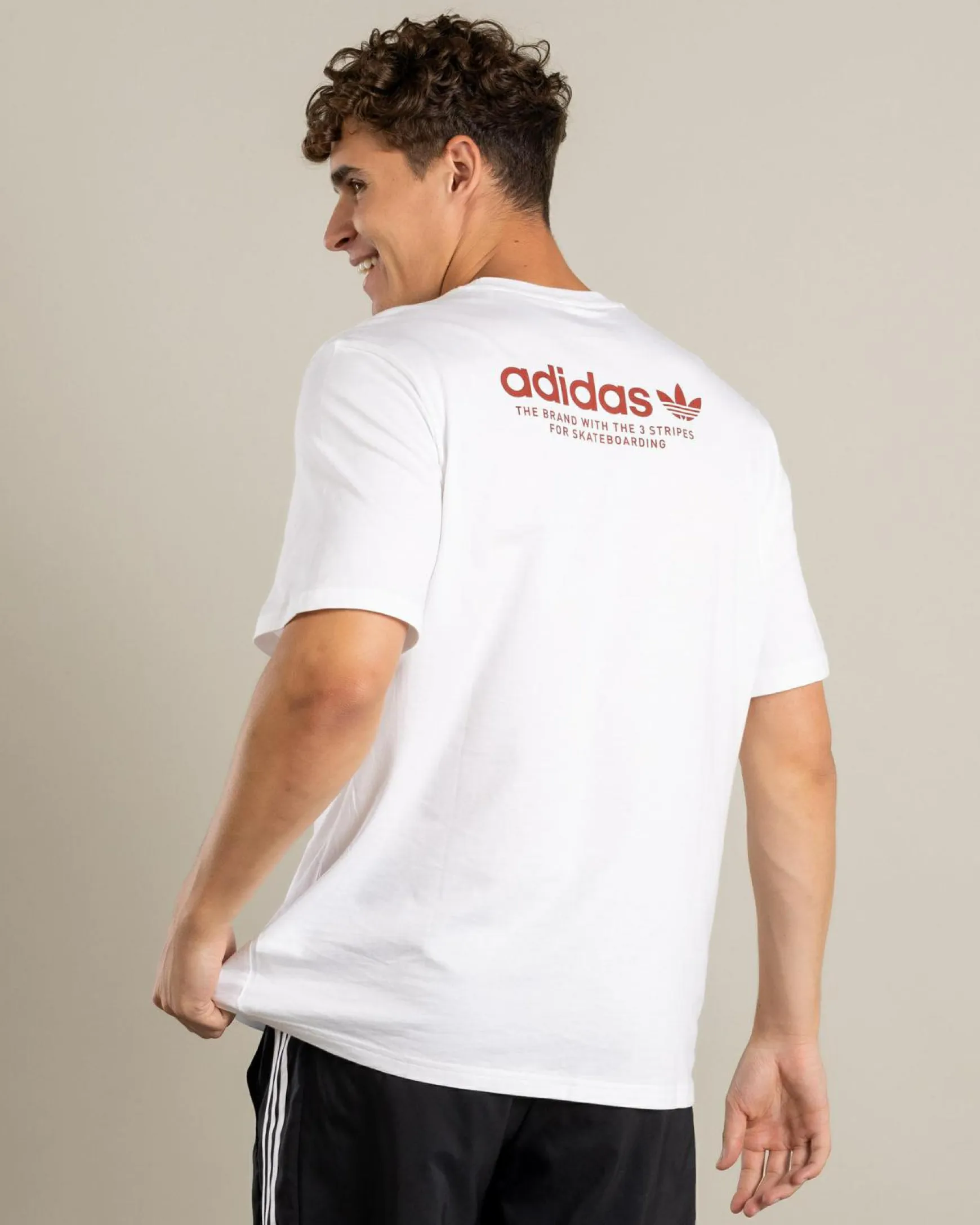 4.0 Logo T-Shirt