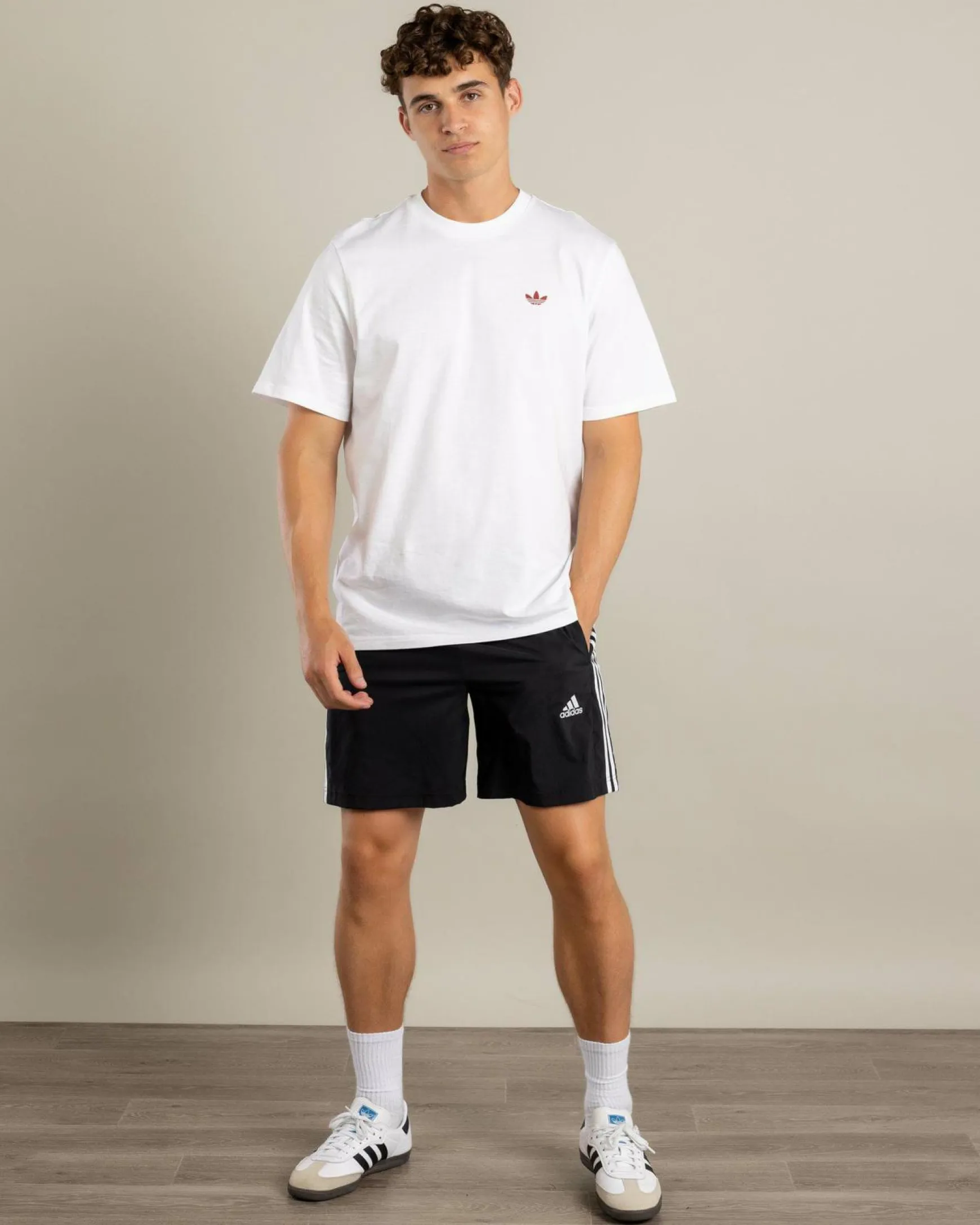 4.0 Logo T-Shirt