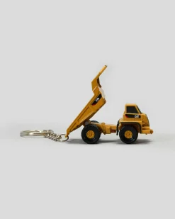 770 Off-Highway Truck Keyring