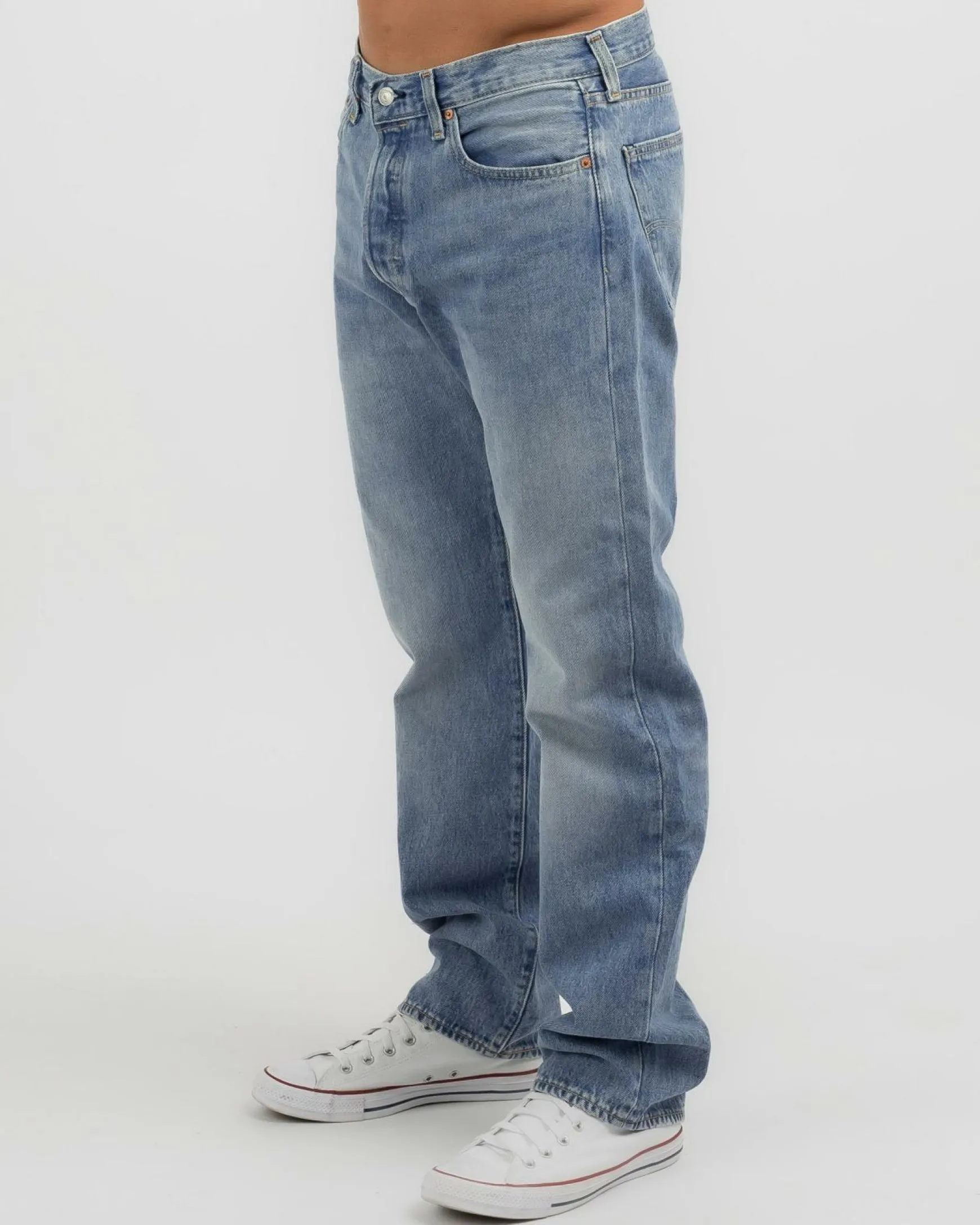 501 Original Jeans