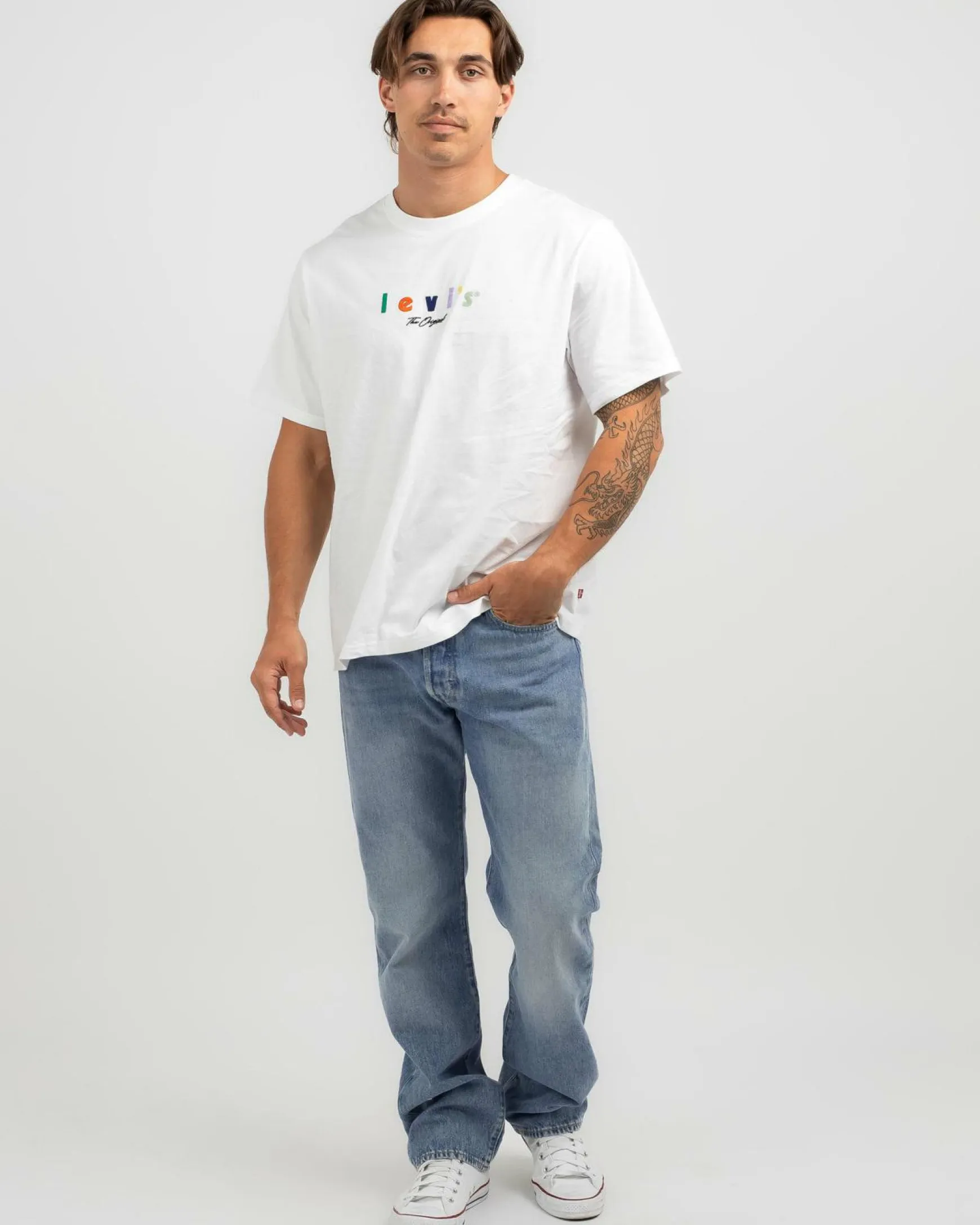 501 Original Jeans
