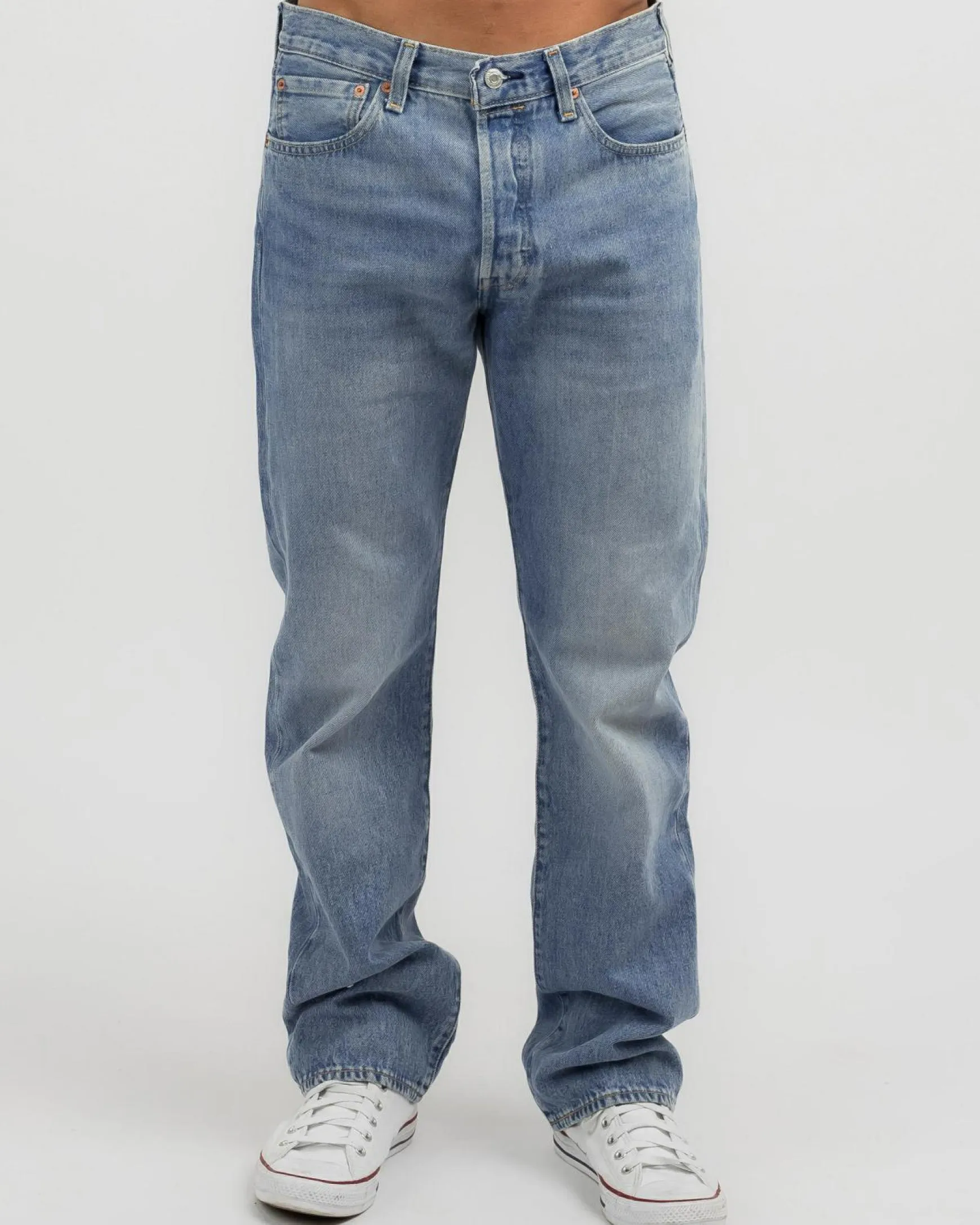 501 Original Jeans