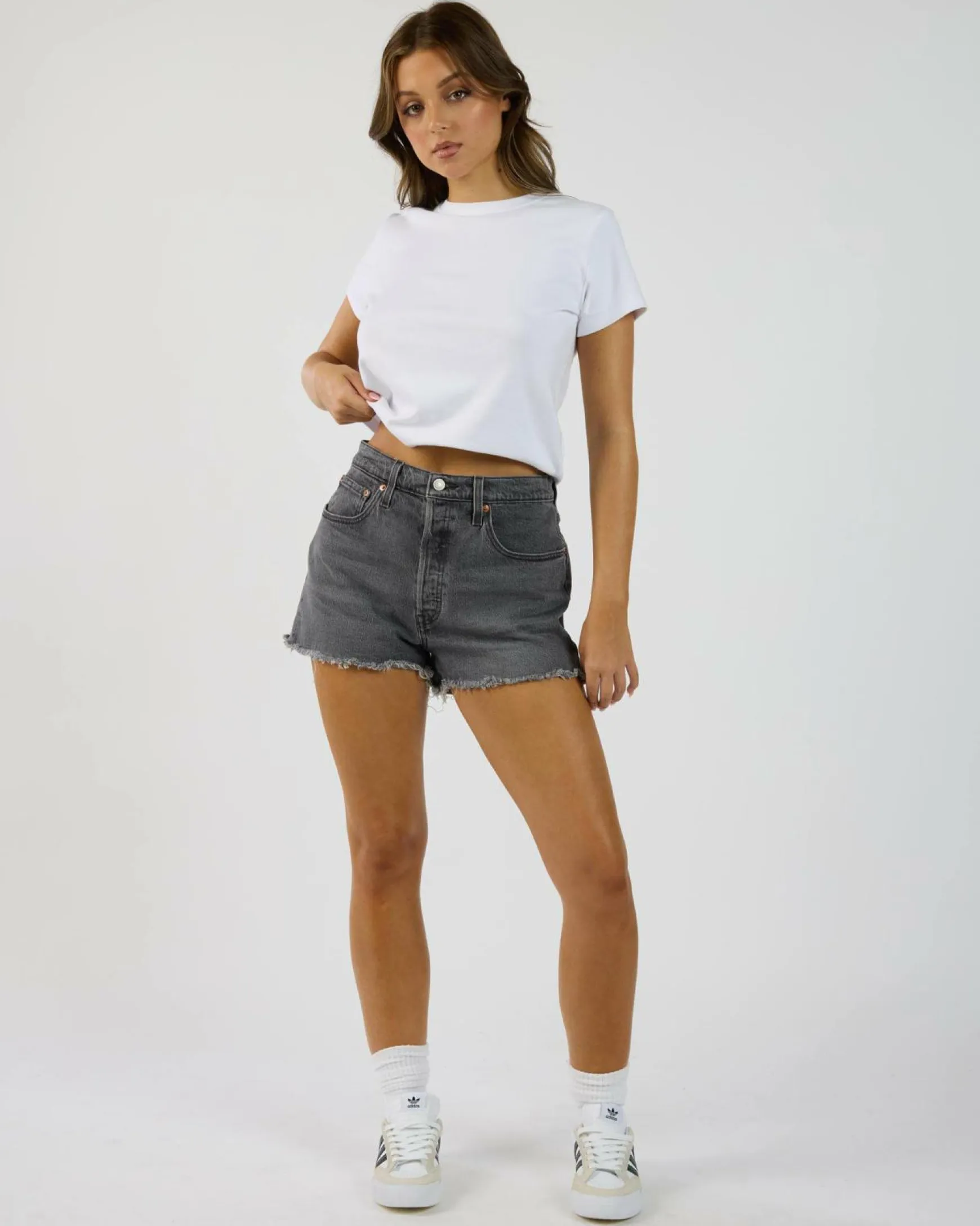 501 Original Shorts