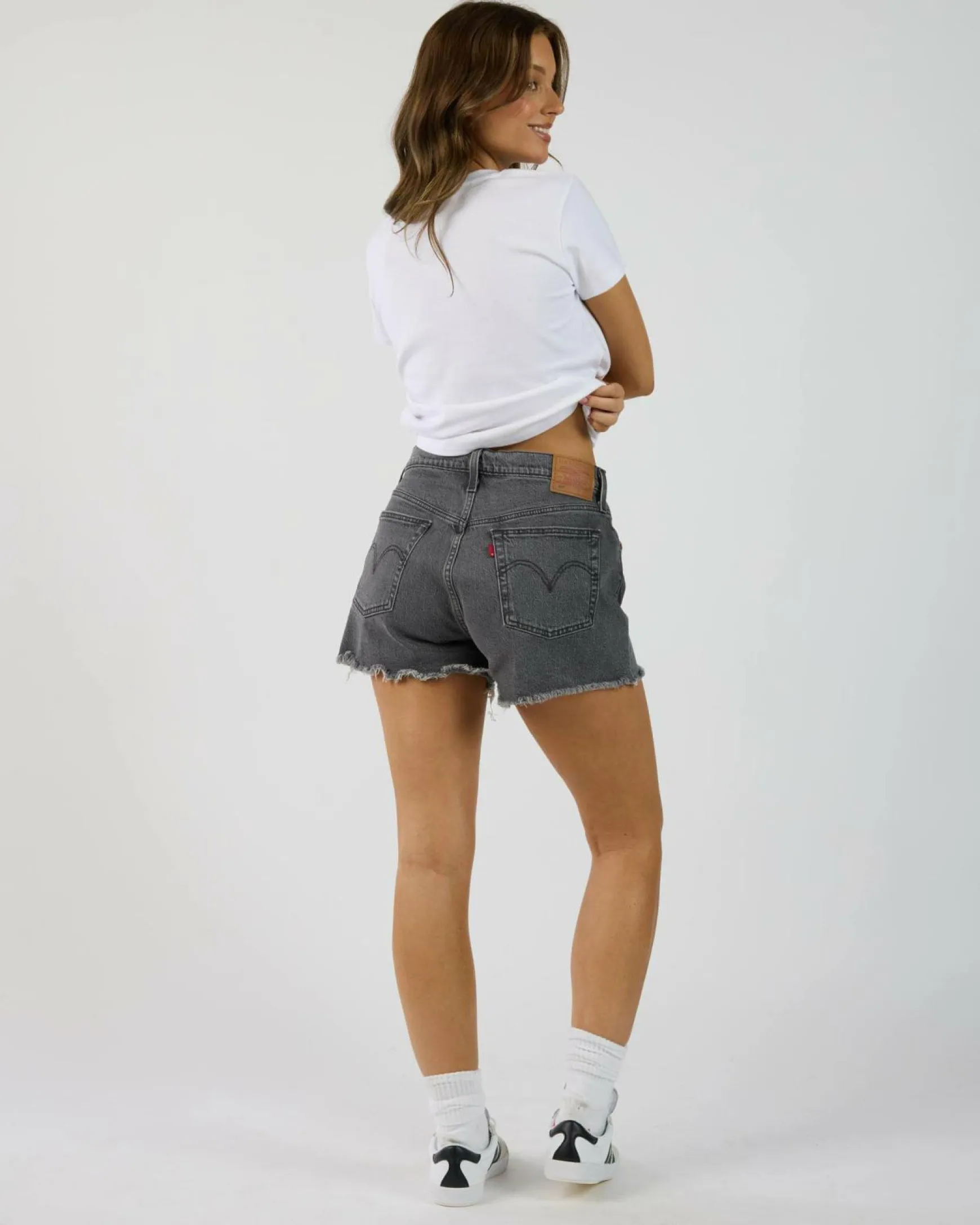 501 Original Shorts