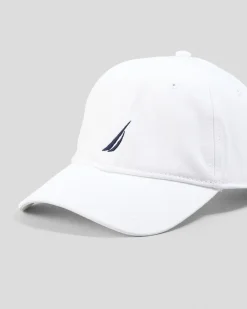 6 Panel Buckle Cap