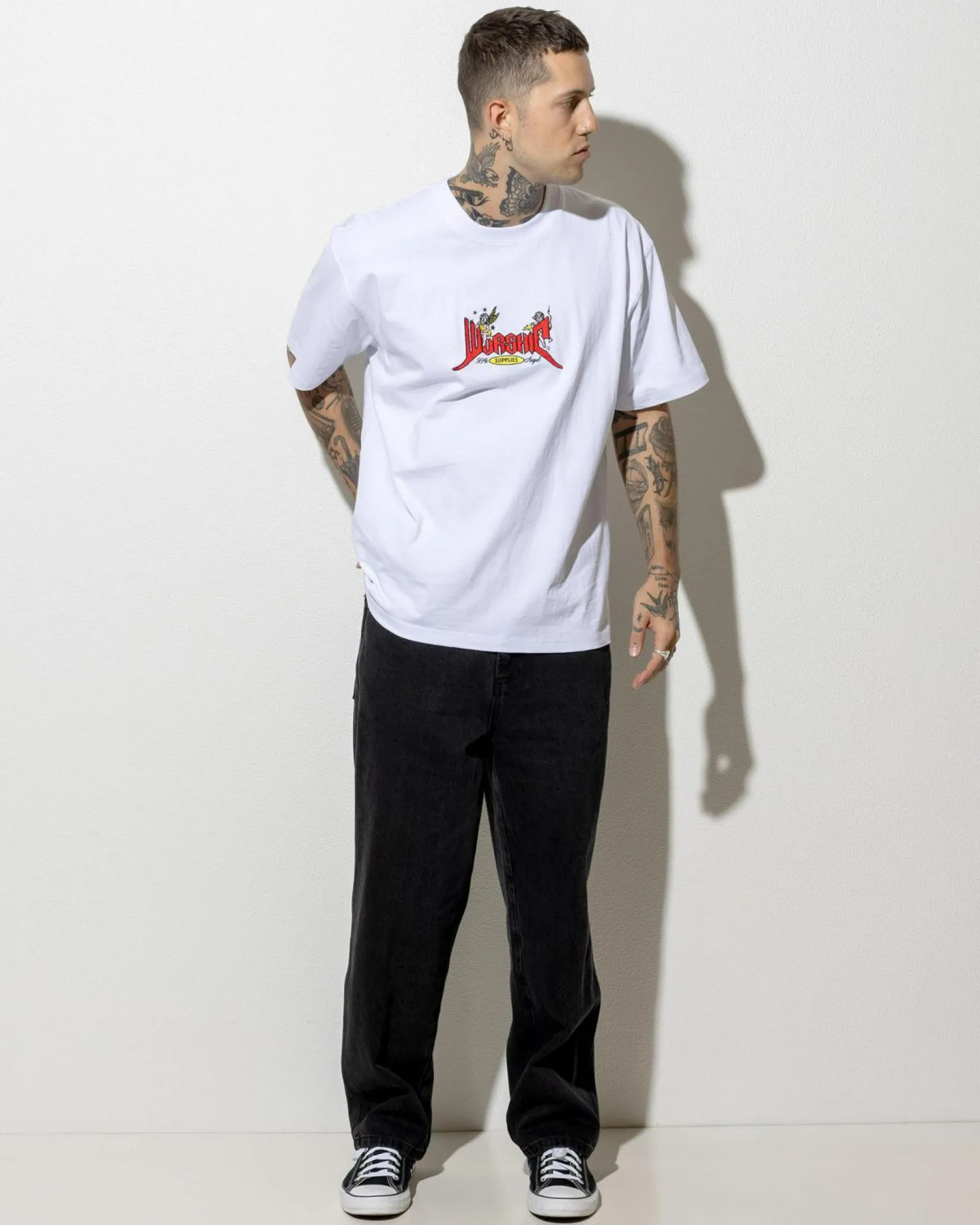 99 Percent T-Shirt