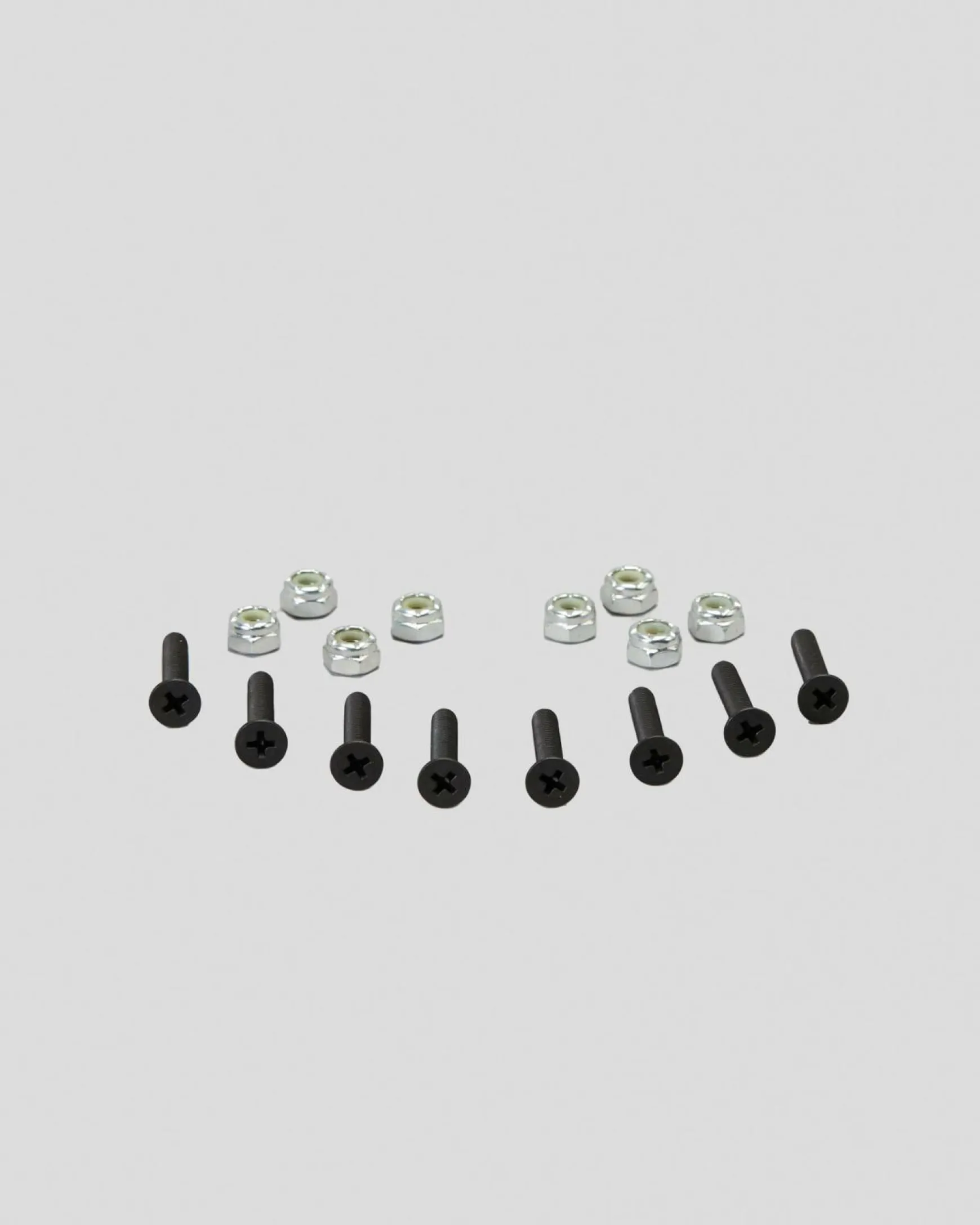 1.125" Phillips Bolts