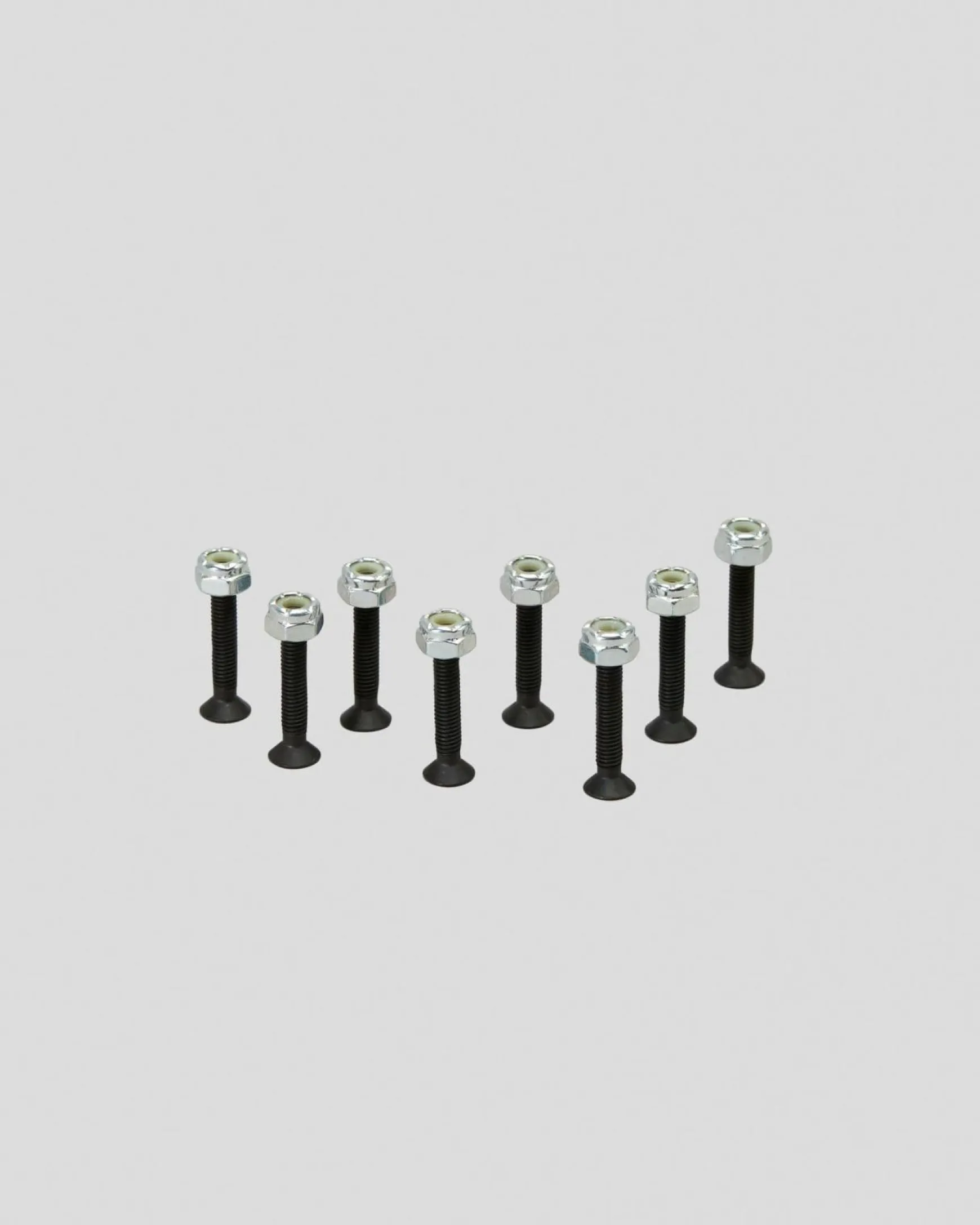 1.125" Phillips Bolts