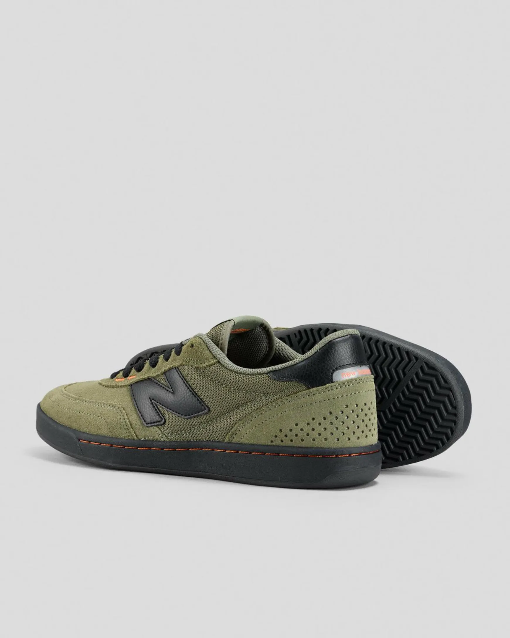 440 Shoes