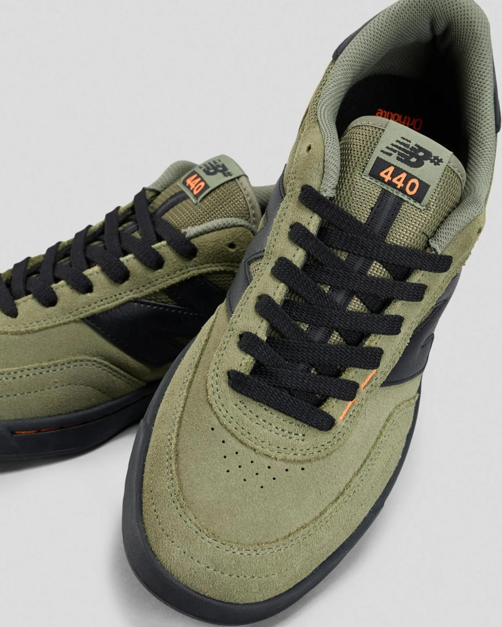 440 Shoes