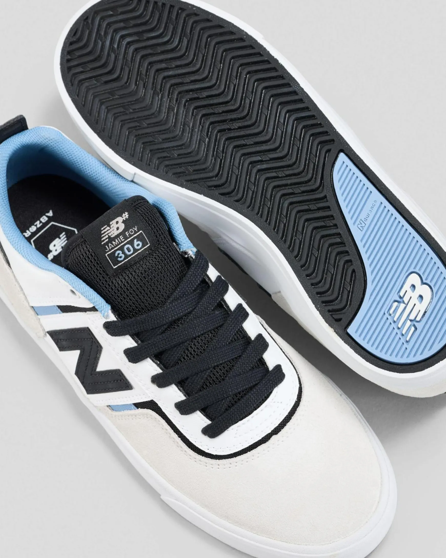 306 Shoes