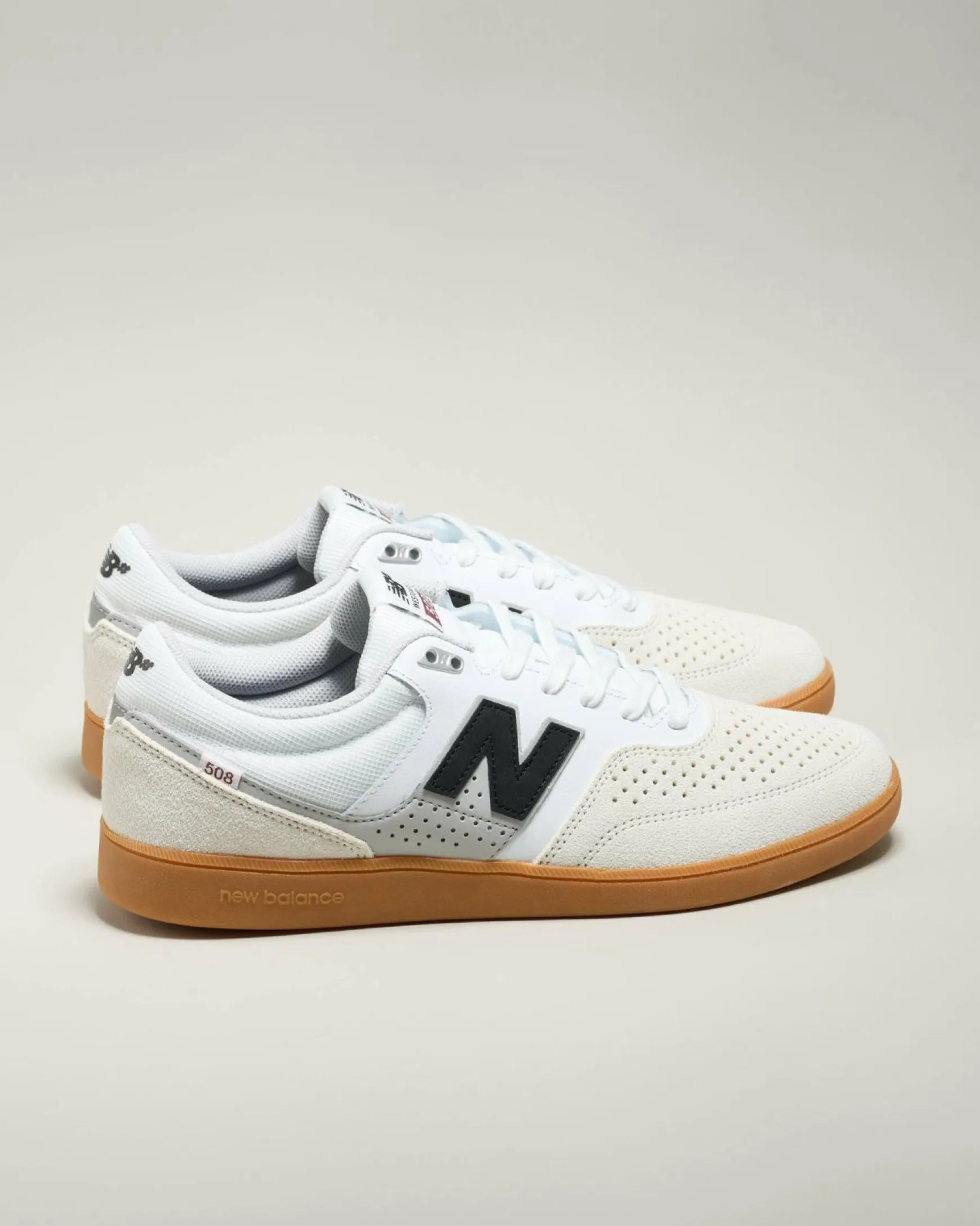508 Shoes