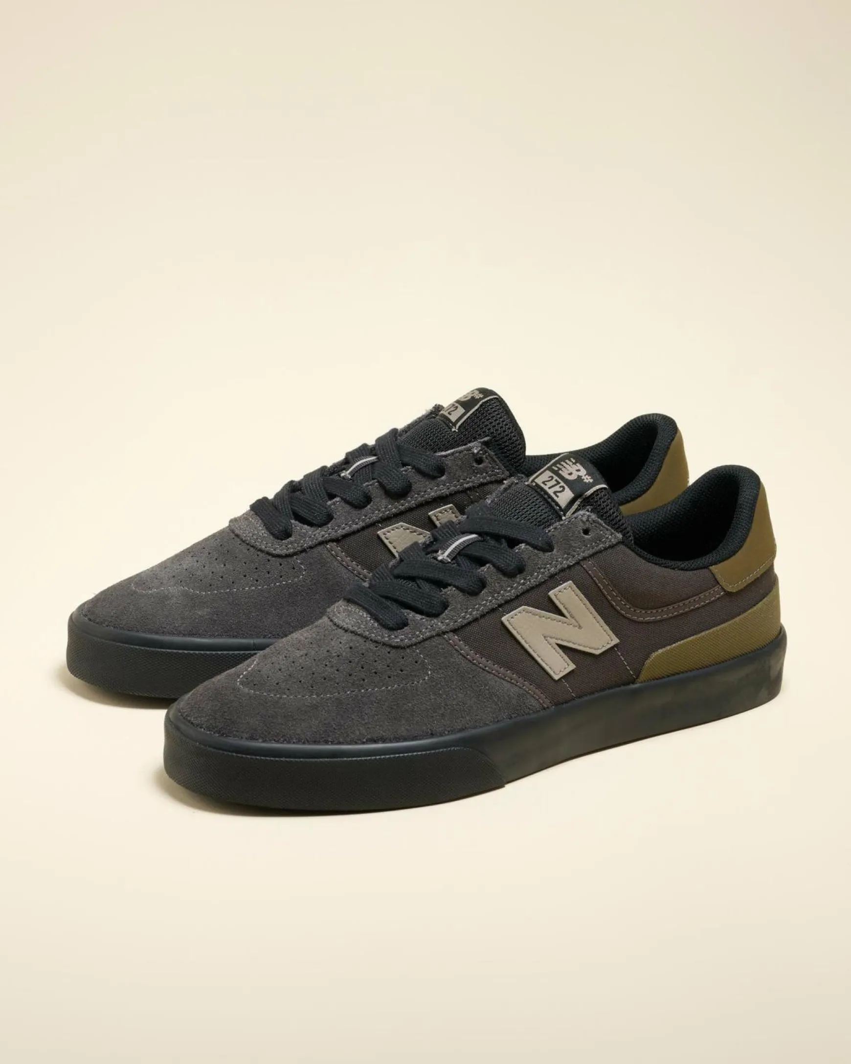 272 Shoes