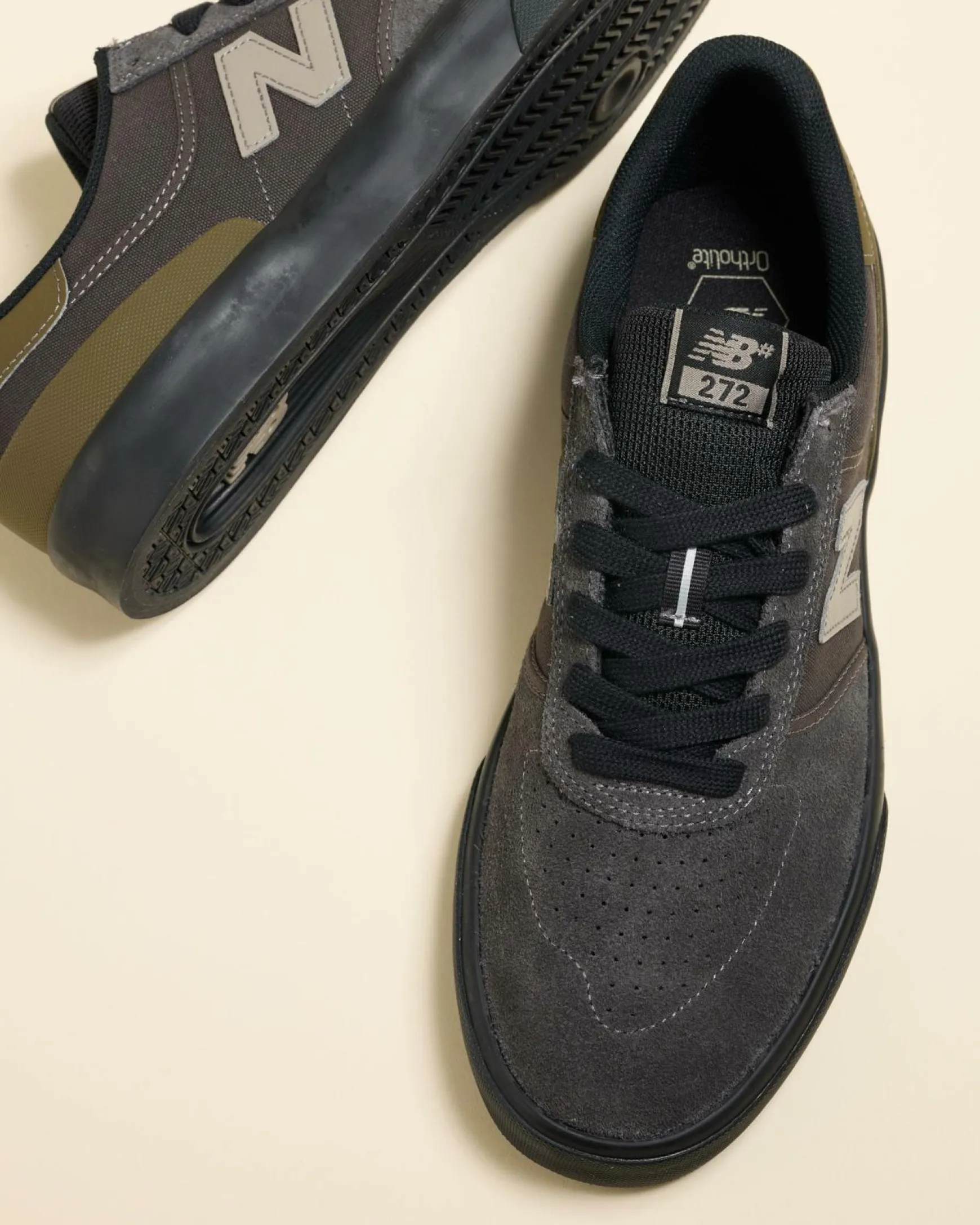 272 Shoes