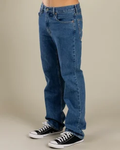 516 Straight Jeans