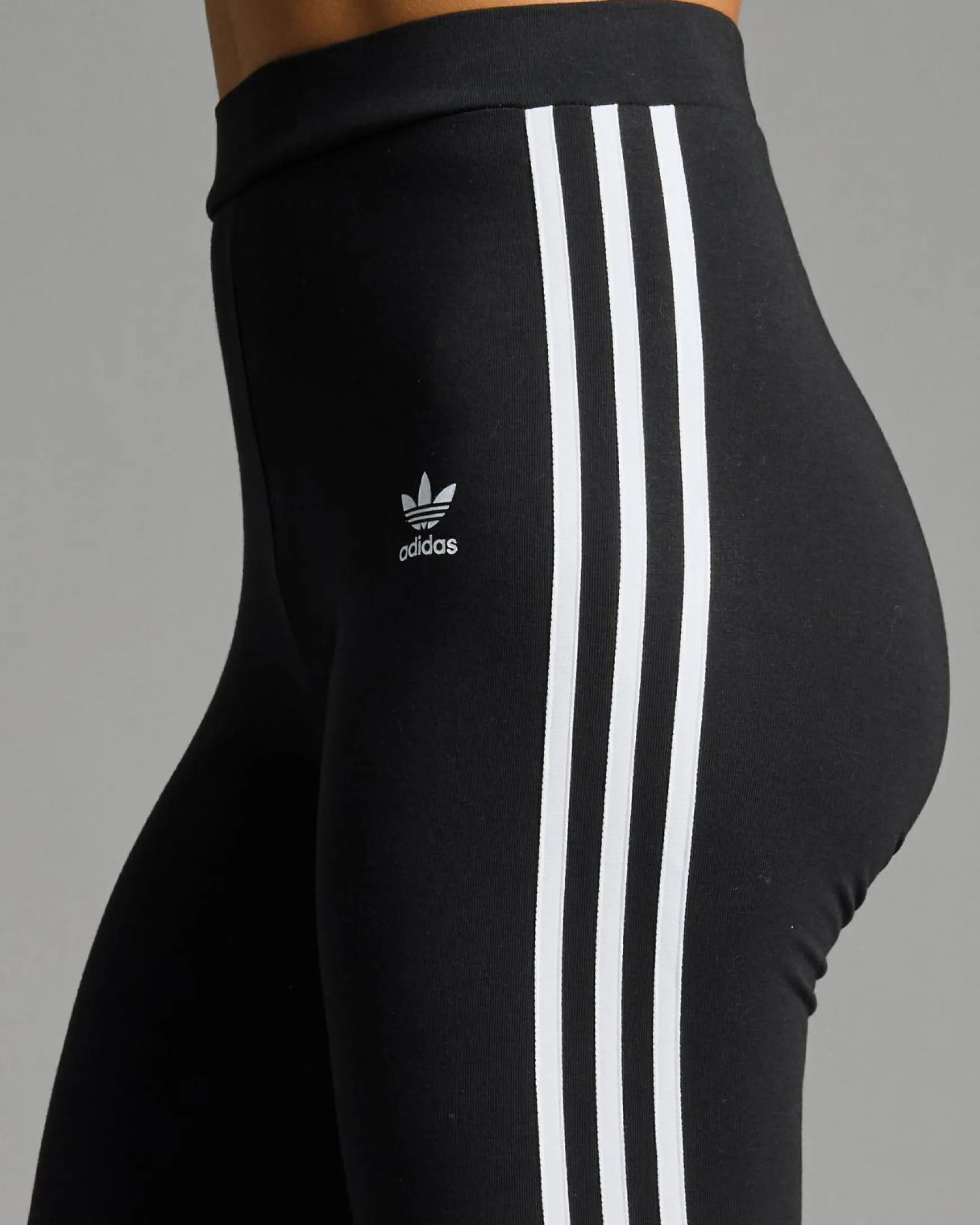3 Stripes Leggings
