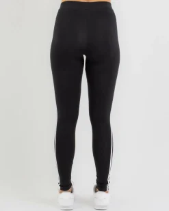 3 Stripes Leggings