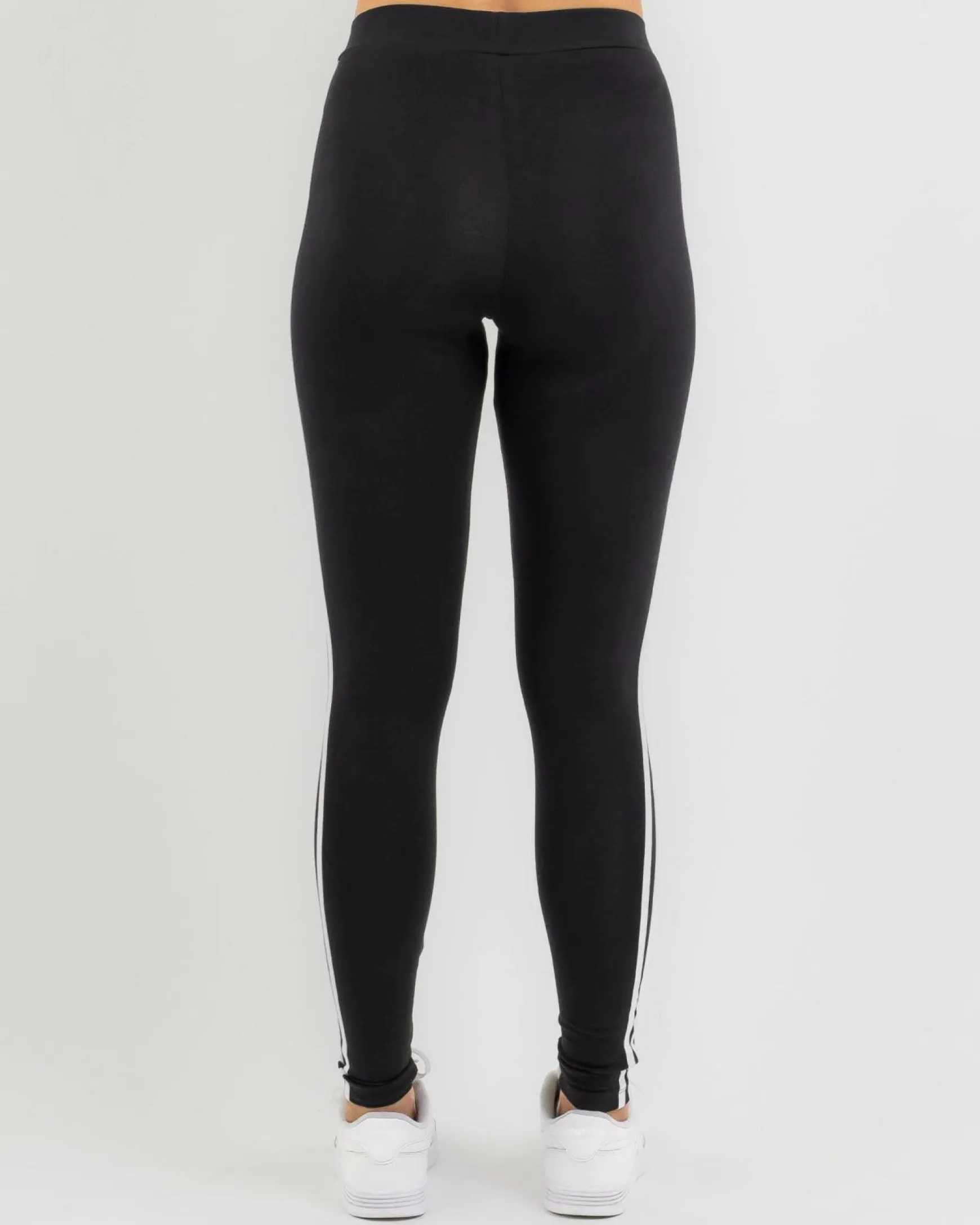 3 Stripes Leggings