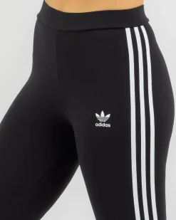 3 Stripes Leggings