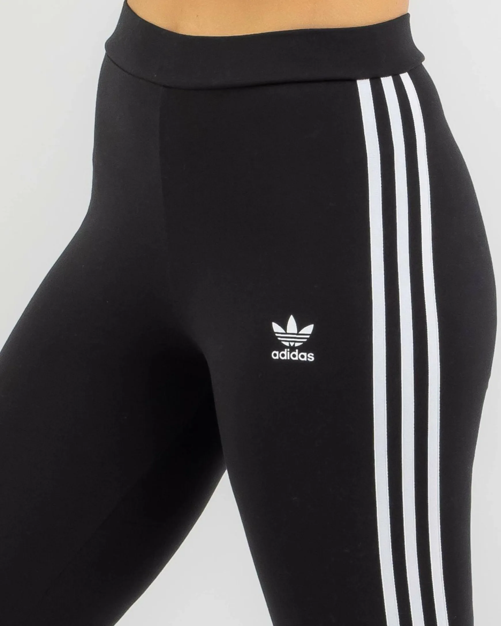 3 Stripes Leggings