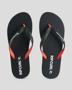 2 Tone Bloom Open Toe