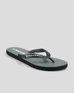 2 Tone Bloom Open Toe
