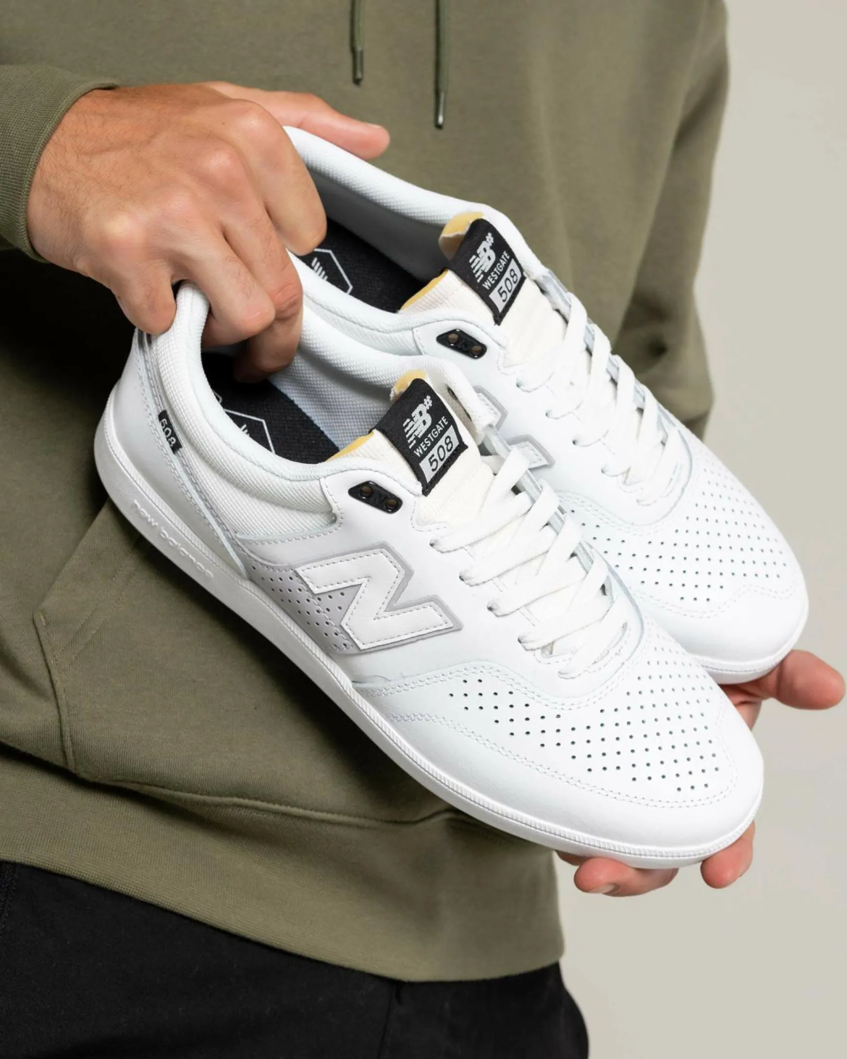 508 V1 Shoes