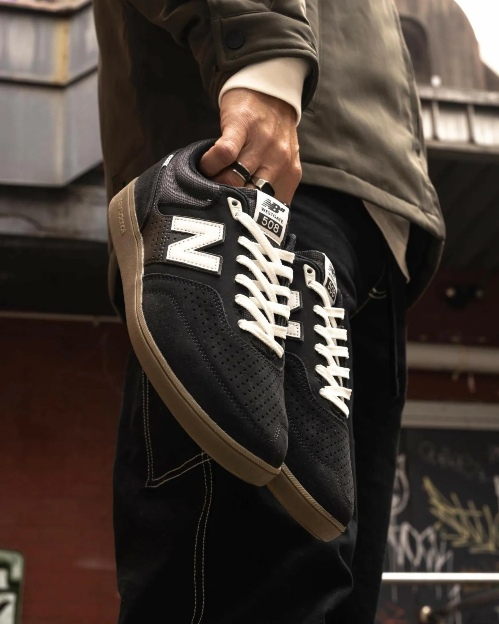 508 V1 Shoes