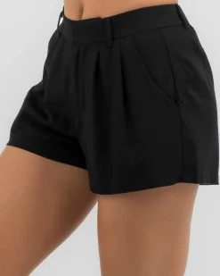 Abby Hawaii Shorts