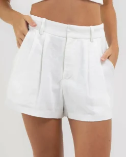 Abby Hawaii Shorts