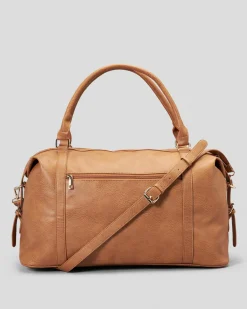 Abby Travel Bag