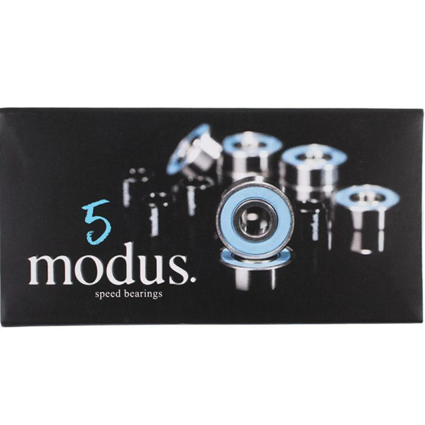 Abec 5 Bearings