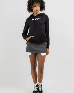 Absolute Hoodie