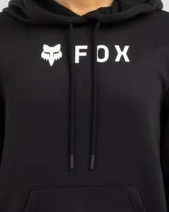 Absolute Hoodie