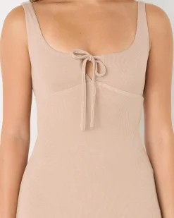 Acacia Midi Dress