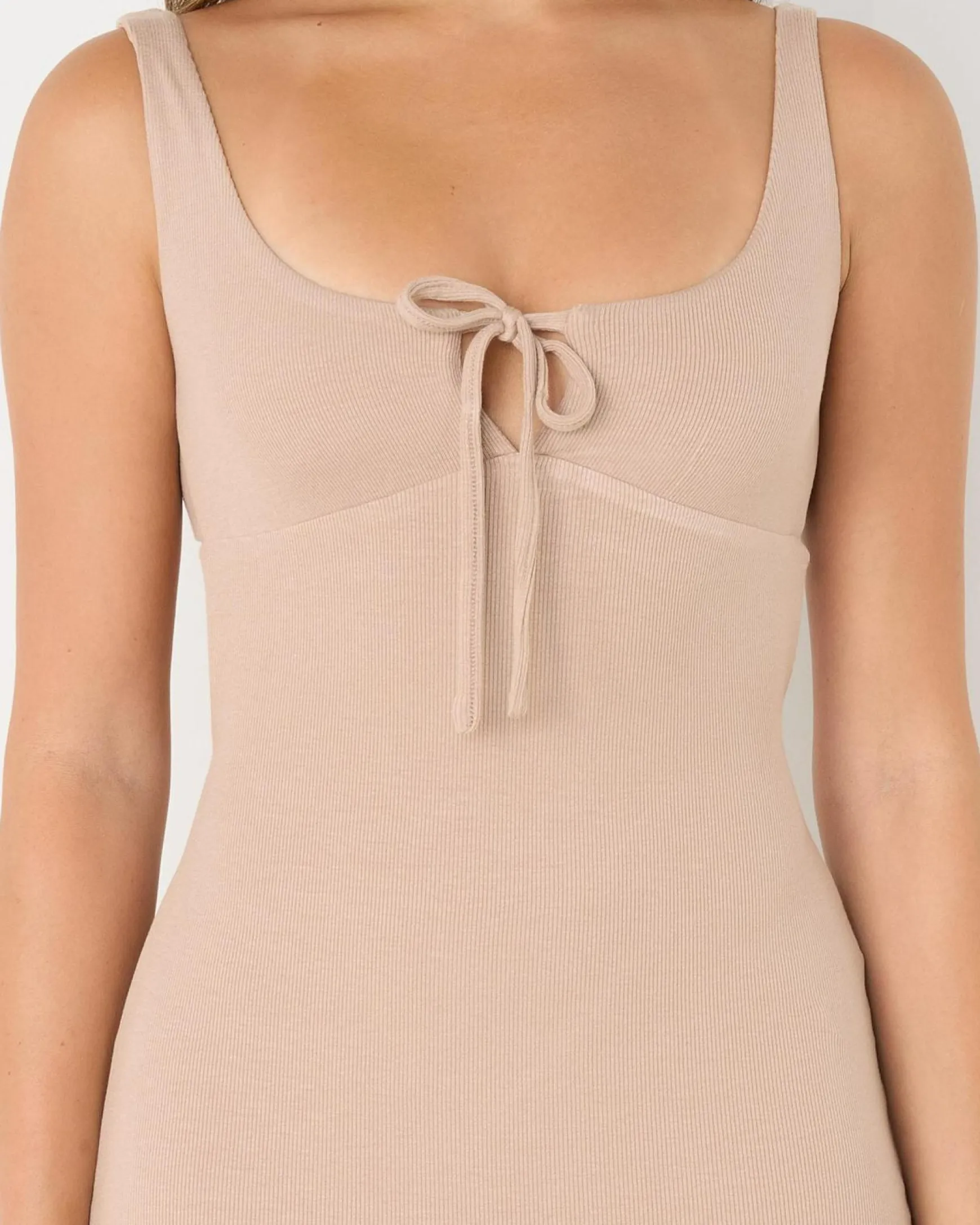 Acacia Midi Dress