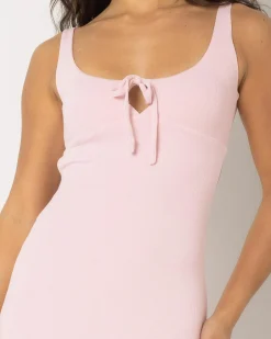 Acacia Midi Dress