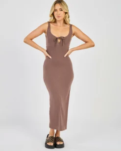 Acacia Midi Dress
