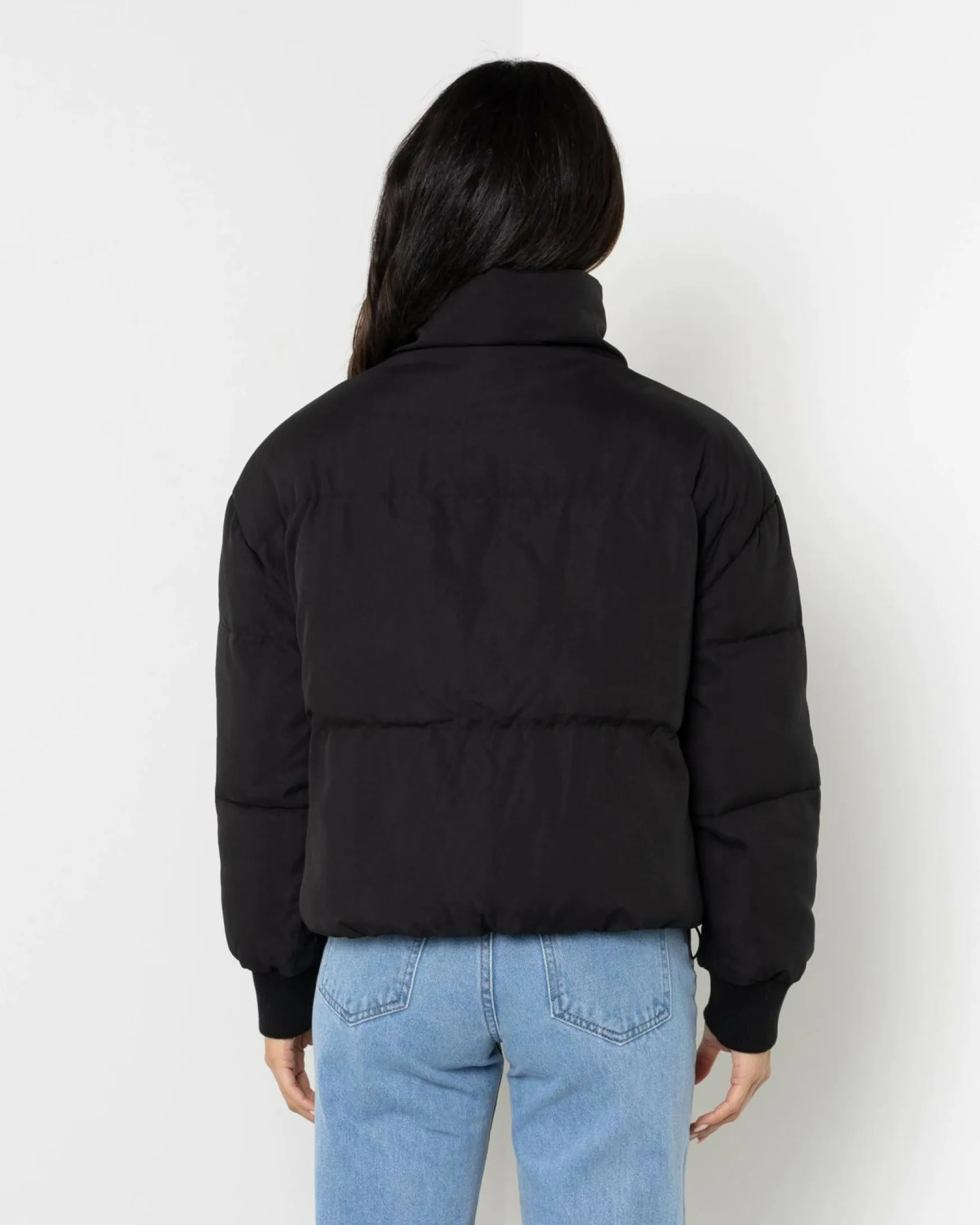 Academy Puffer Jacket