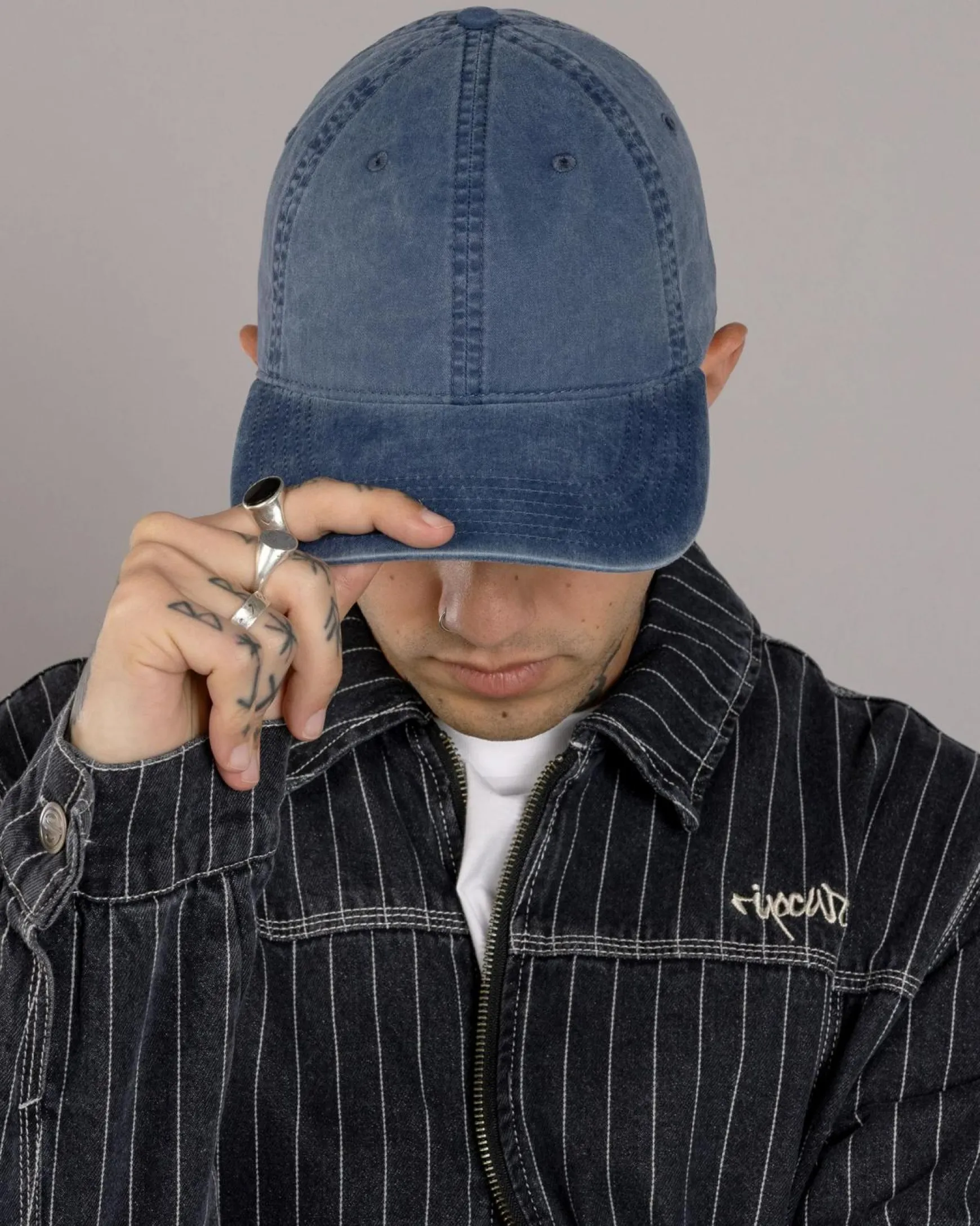 Access Faded Cap