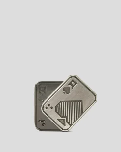 Ace Metal Slider