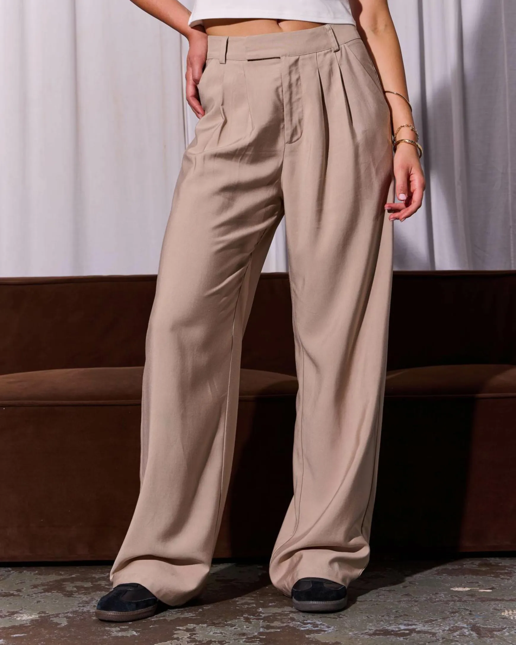 Addi Viktoria Pants