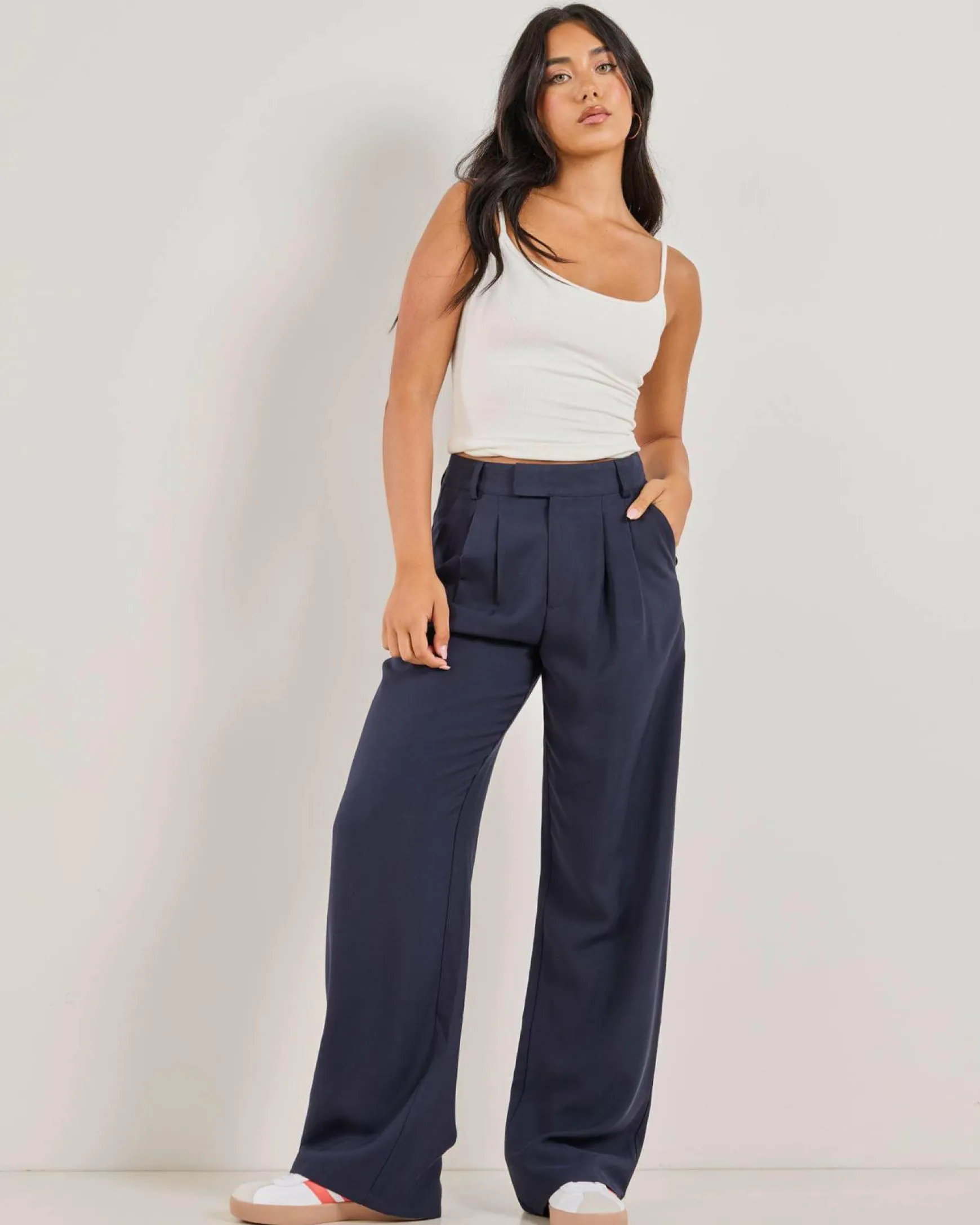 Addi Viktoria Pants