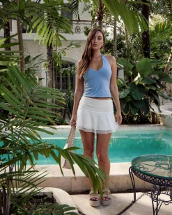 Addison Skirt