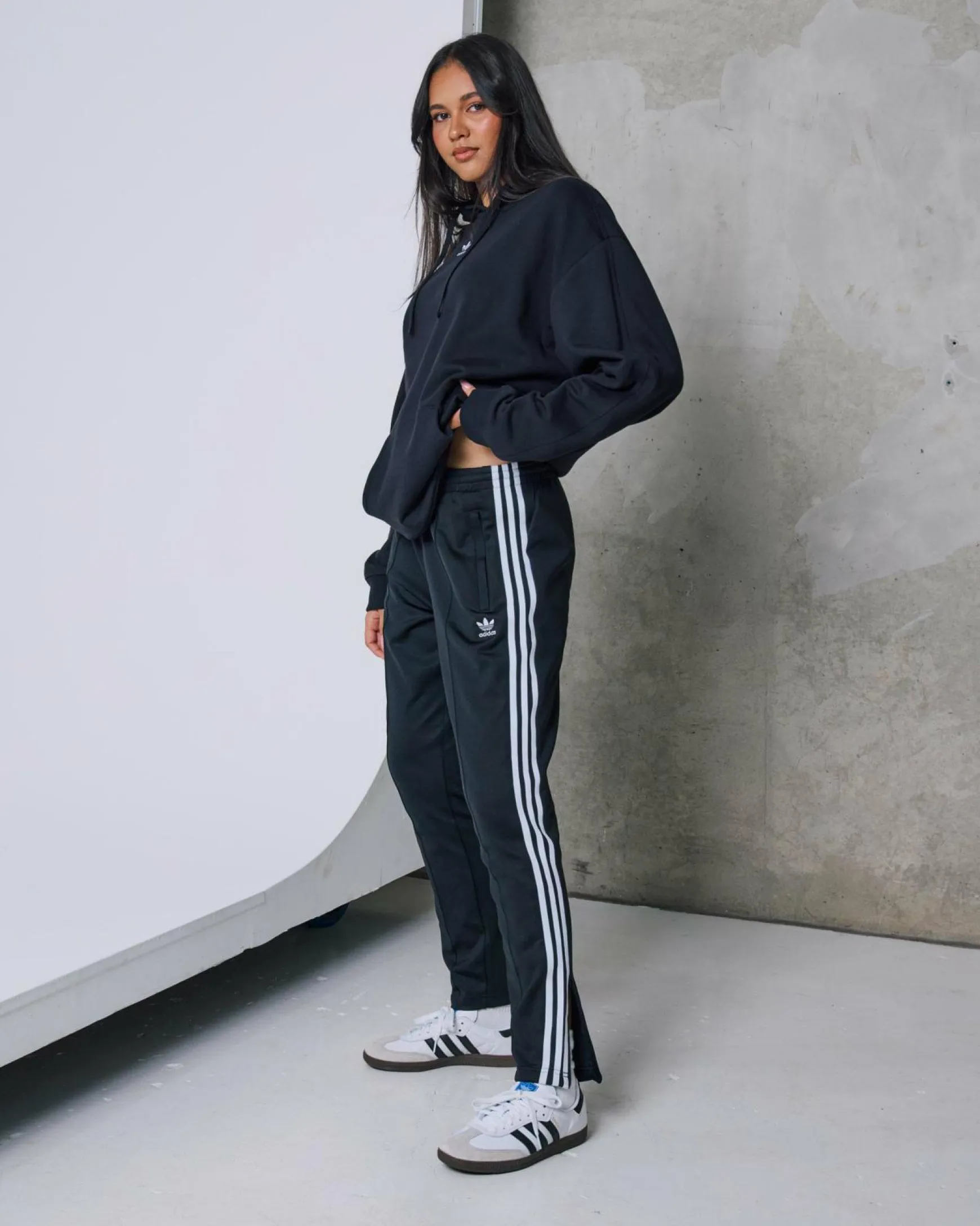 Adicolor SST Track Tracksuit Bottoms