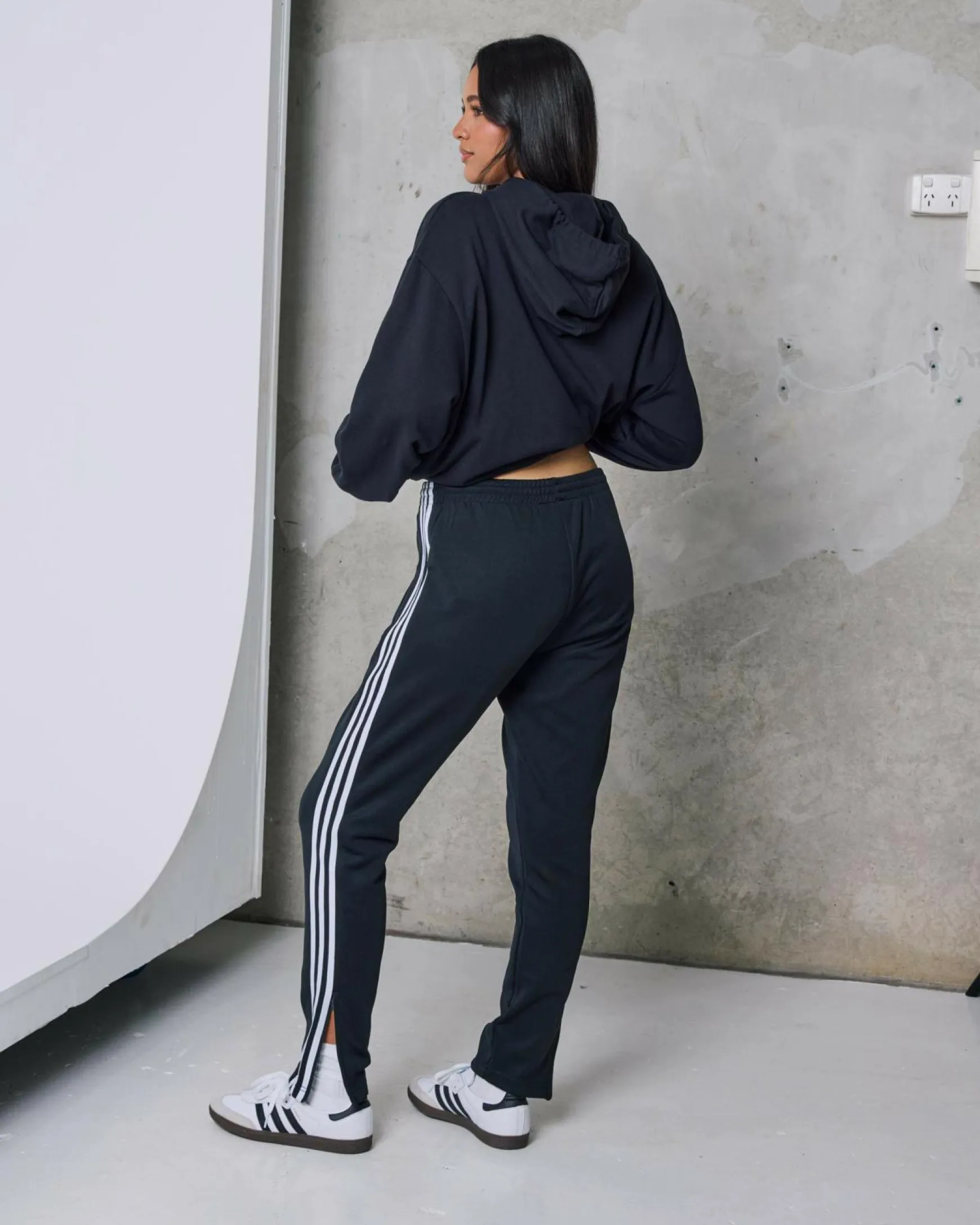 Adicolor SST Track Tracksuit Bottoms