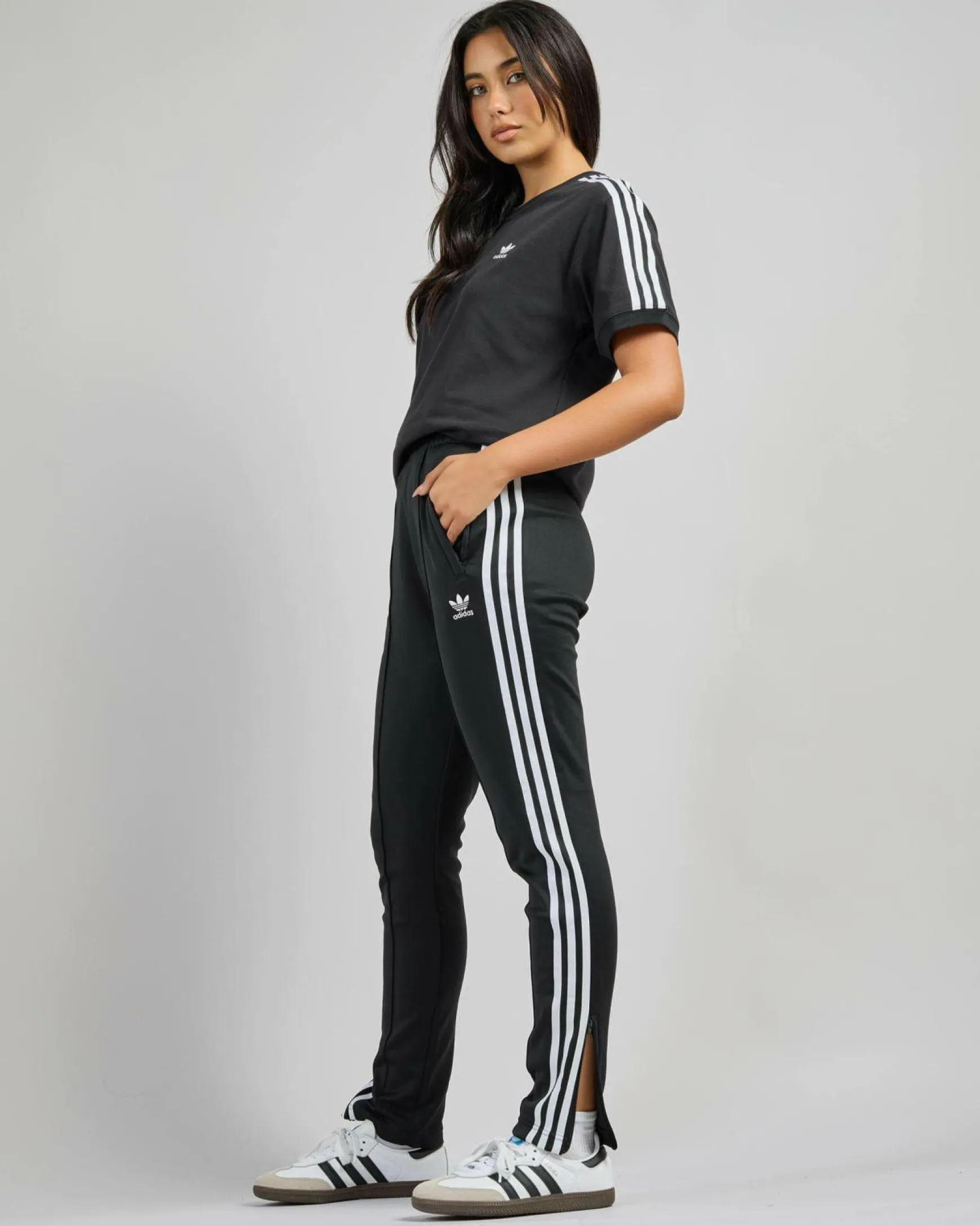Adicolor SST Track Tracksuit Bottoms
